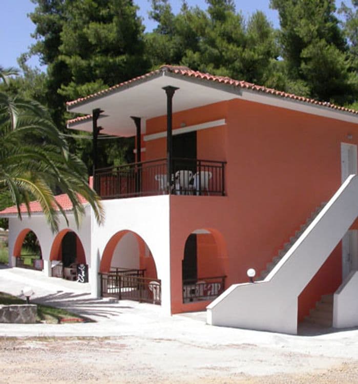 Kassandra Bay Village