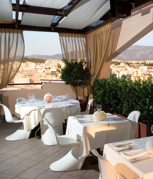 The Athenian Callirhoe Exclusive Hotel