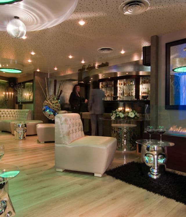 The Athenian Callirhoe Exclusive Hotel