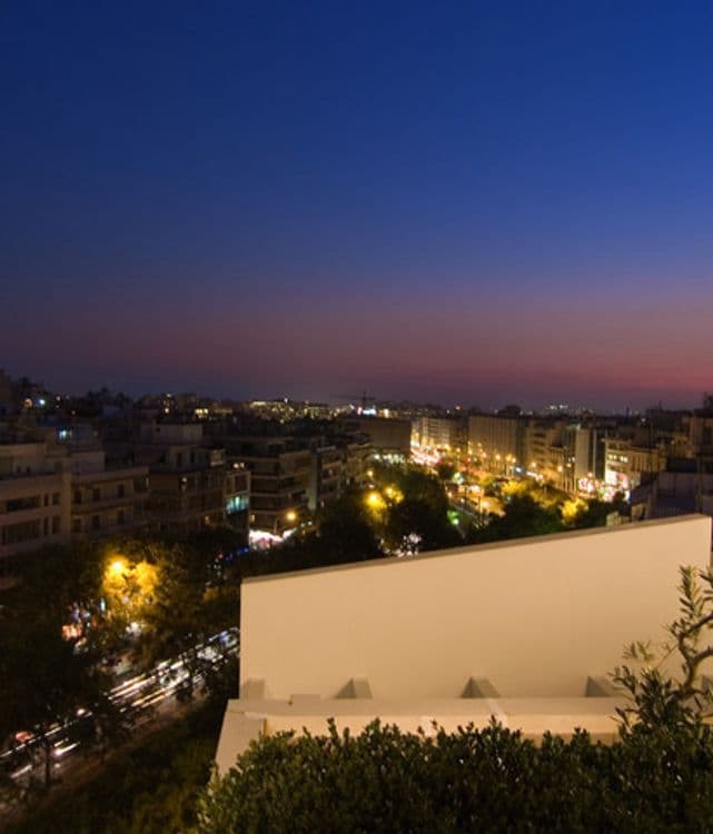 The Athenian Callirhoe Exclusive Hotel