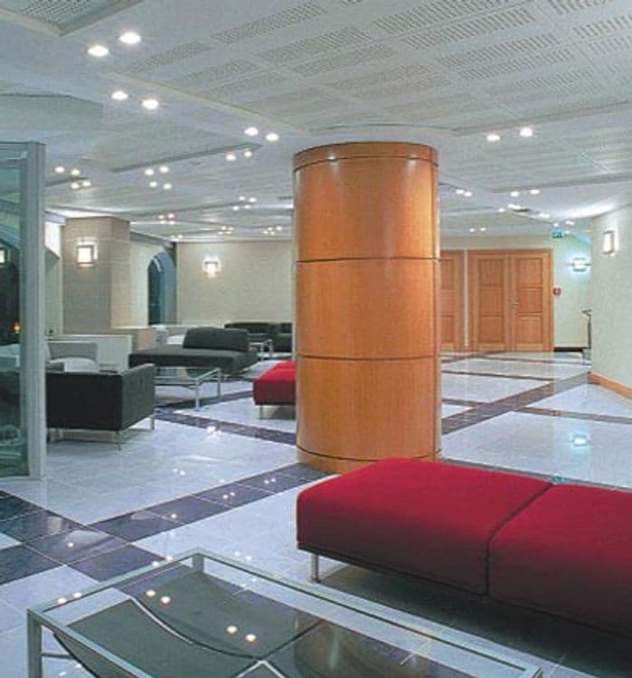 The Athenian Callirhoe Exclusive Hotel