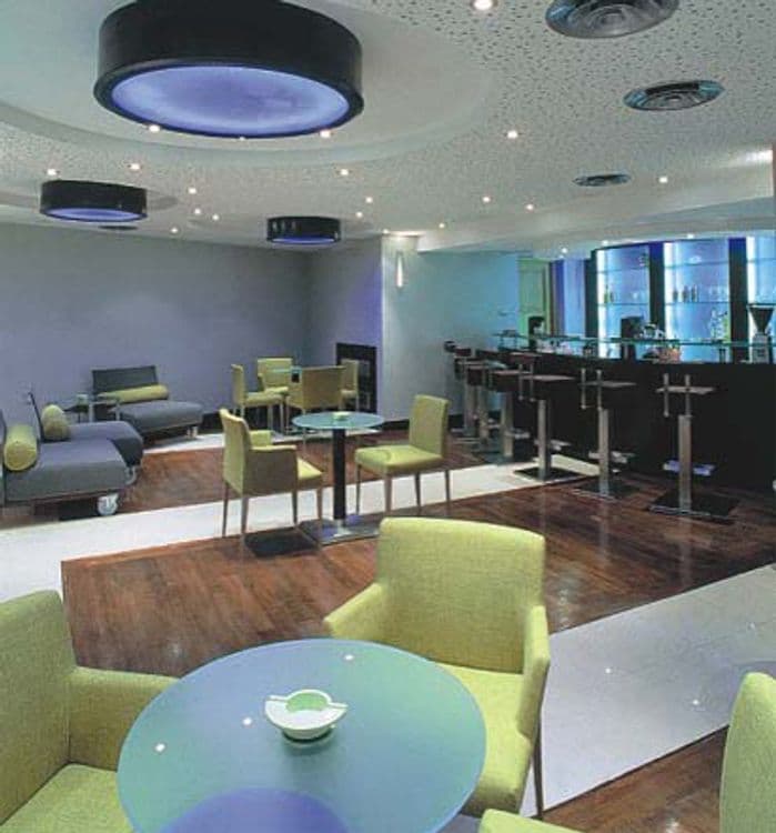 The Athenian Callirhoe Exclusive Hotel
