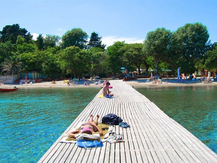 Arion Hotel Corfu
