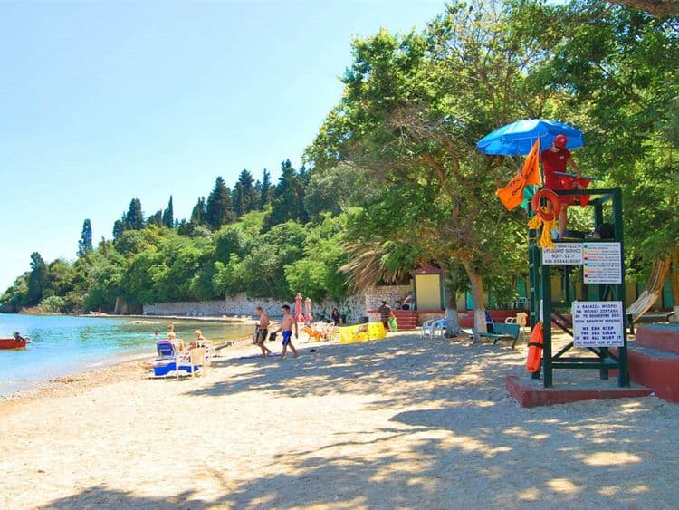 Arion Hotel Corfu