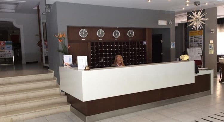 Arion Hotel Corfu