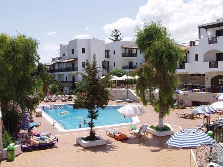 Club Lyda Hotel