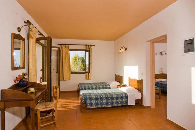 Club Lyda Hotel