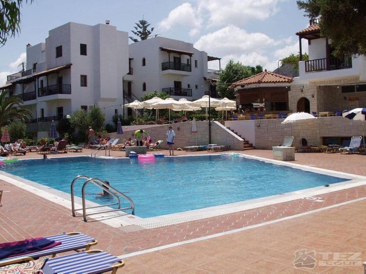 Club Lyda Hotel