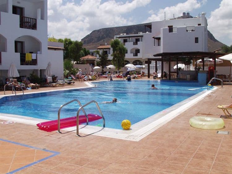 Club Lyda Hotel