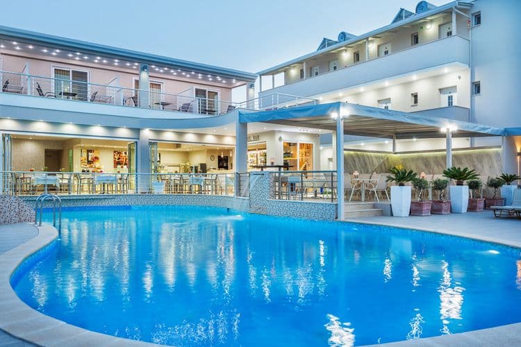 Anna Hotel