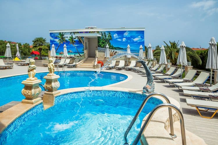 Anna Hotel