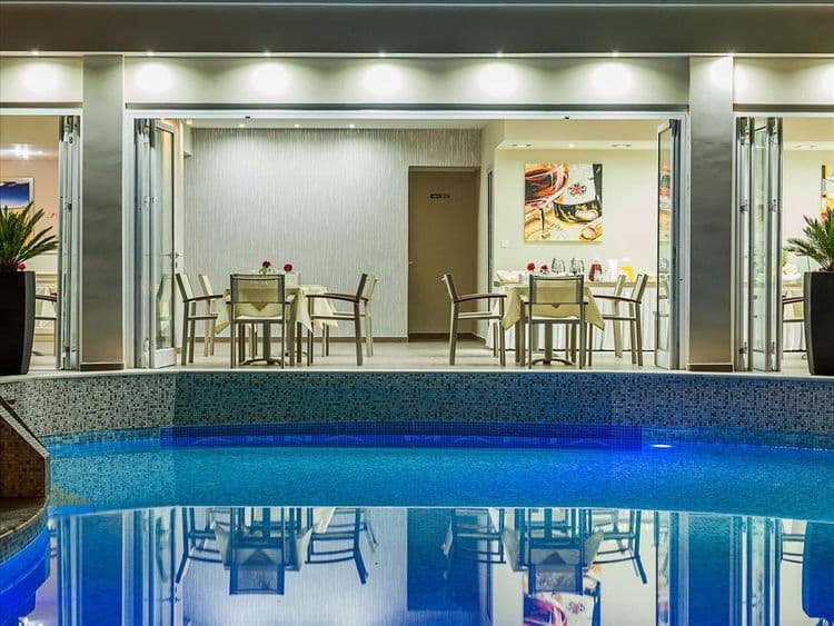 Anna Hotel