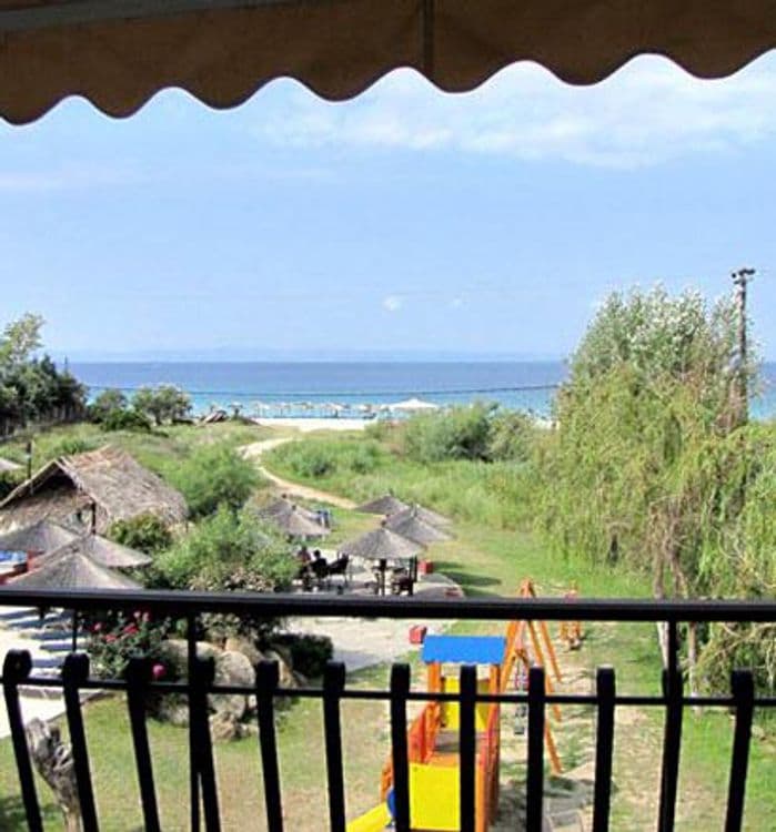 Makednos Hotel