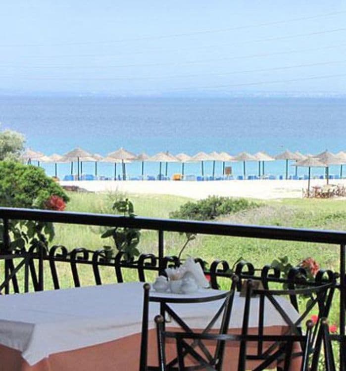 Makednos Hotel