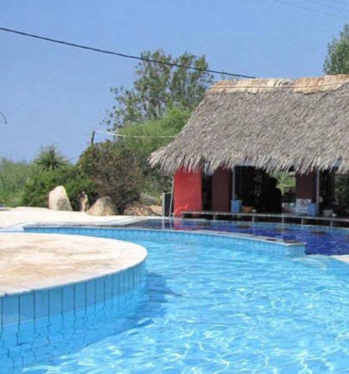 Makednos Hotel