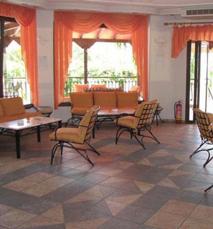 Makednos Hotel