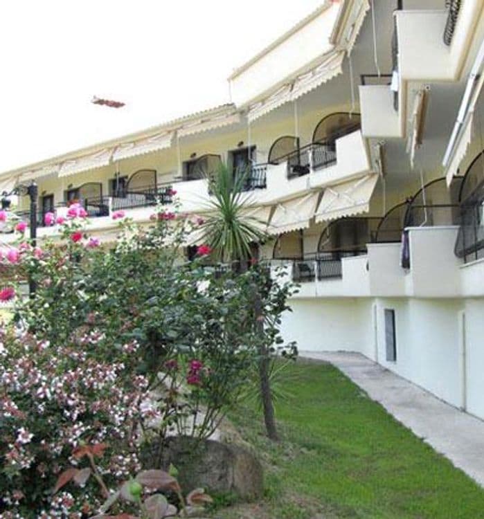 Makednos Hotel