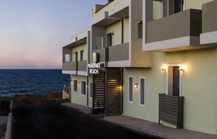 Panormo Beach Hotel