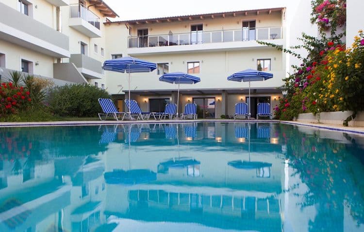 Panormo Beach Hotel