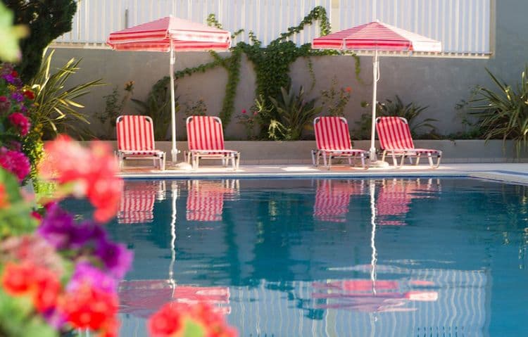 Panormo Beach Hotel