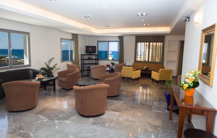 Panormo Beach Hotel