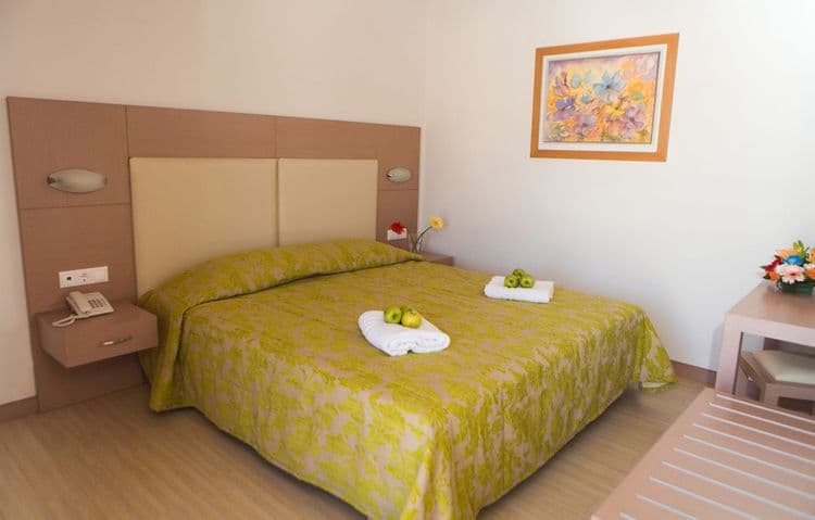 Panormo Beach Hotel