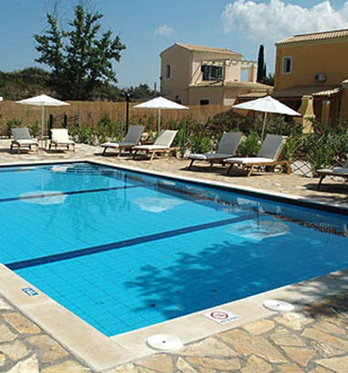 Villa Cherry