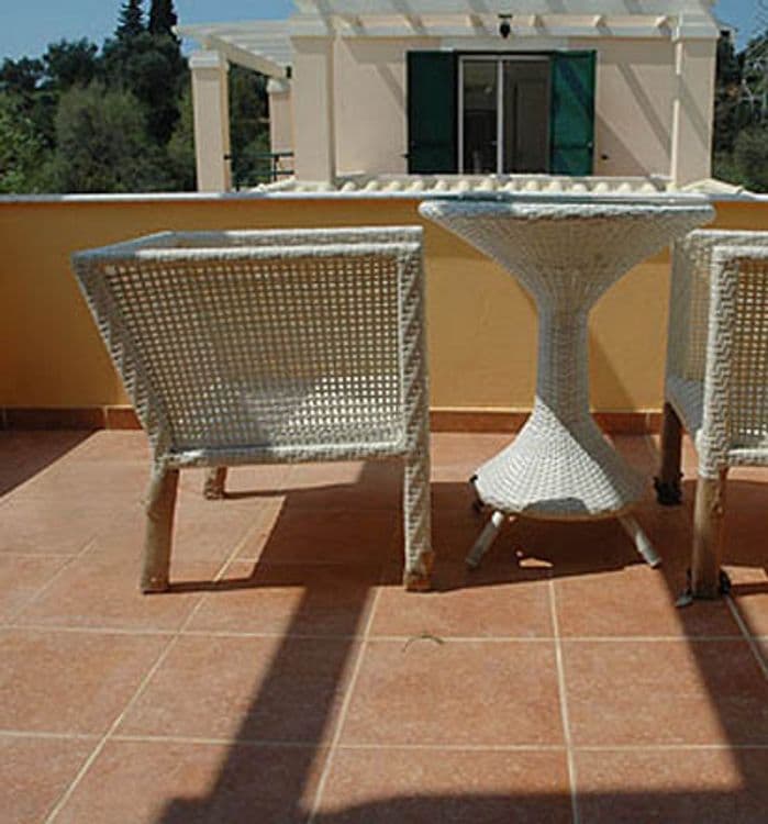 Villa Cherry