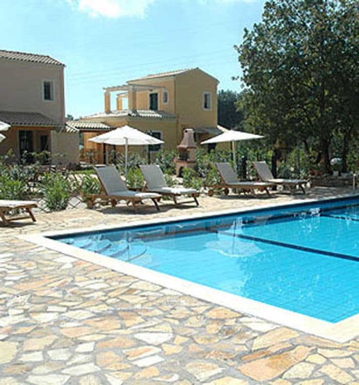 Villa Cherry