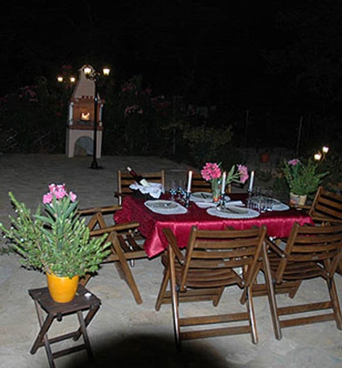 Villa Cherry