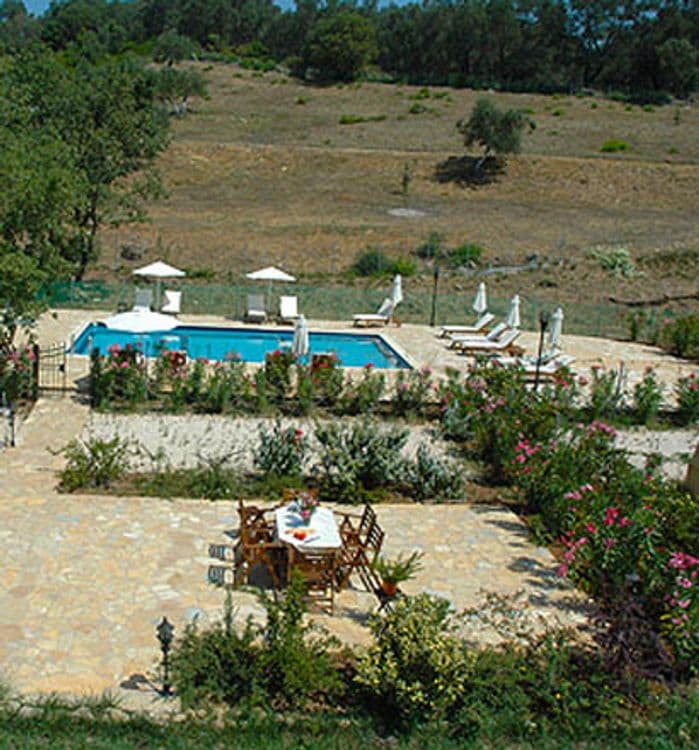 Villa Cherry