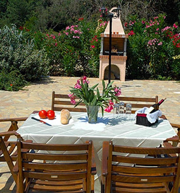 Villa Cherry