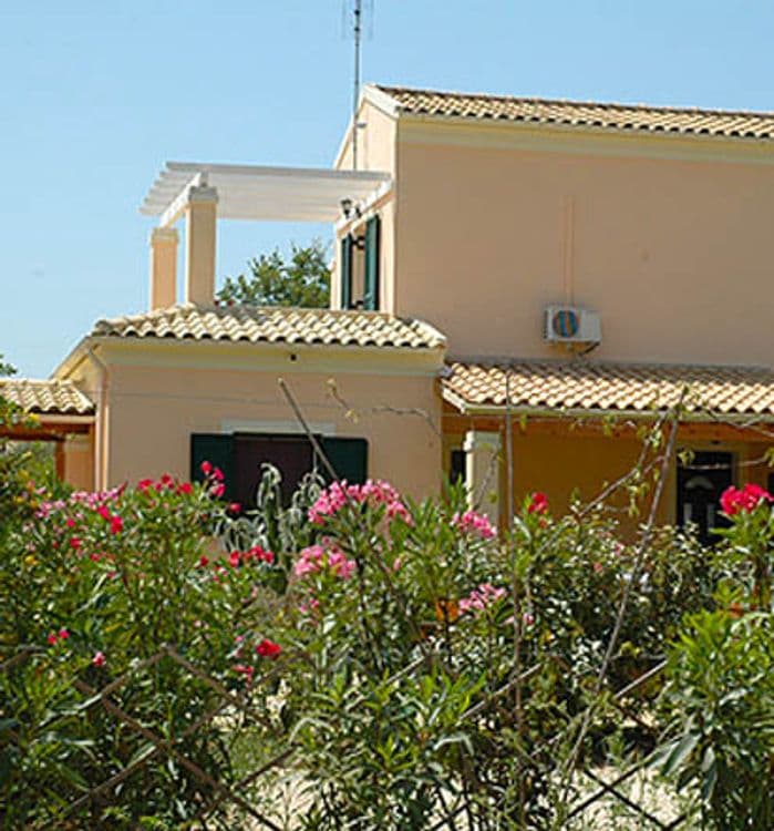 Villa Cherry