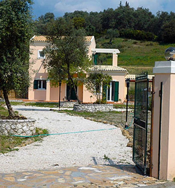 Villa Lemon