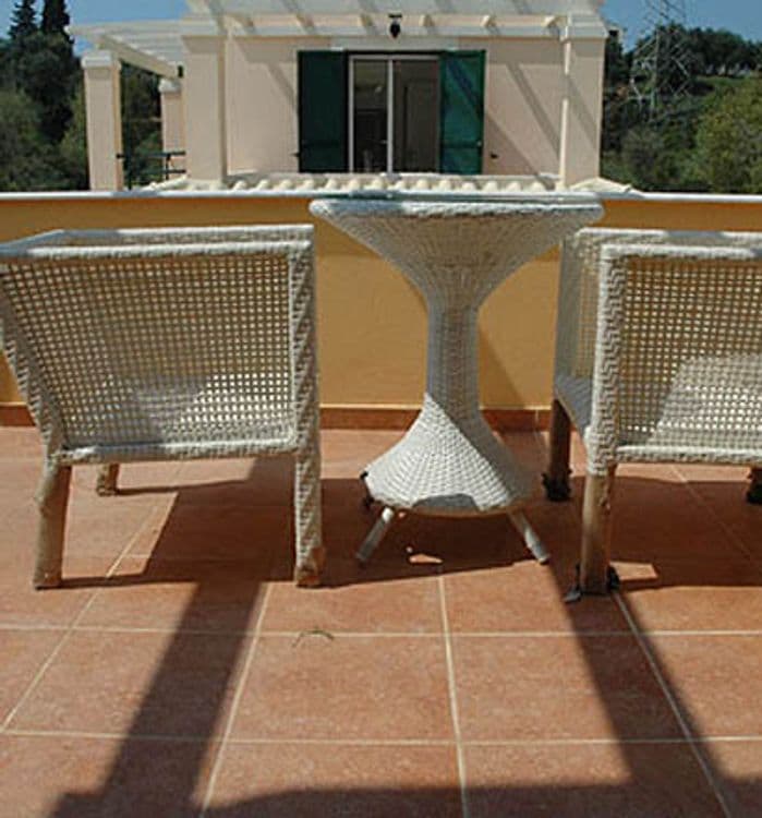 Villa Lemon