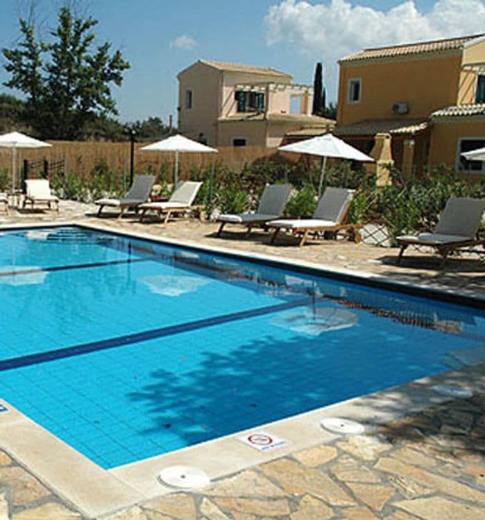 Villa Lemon