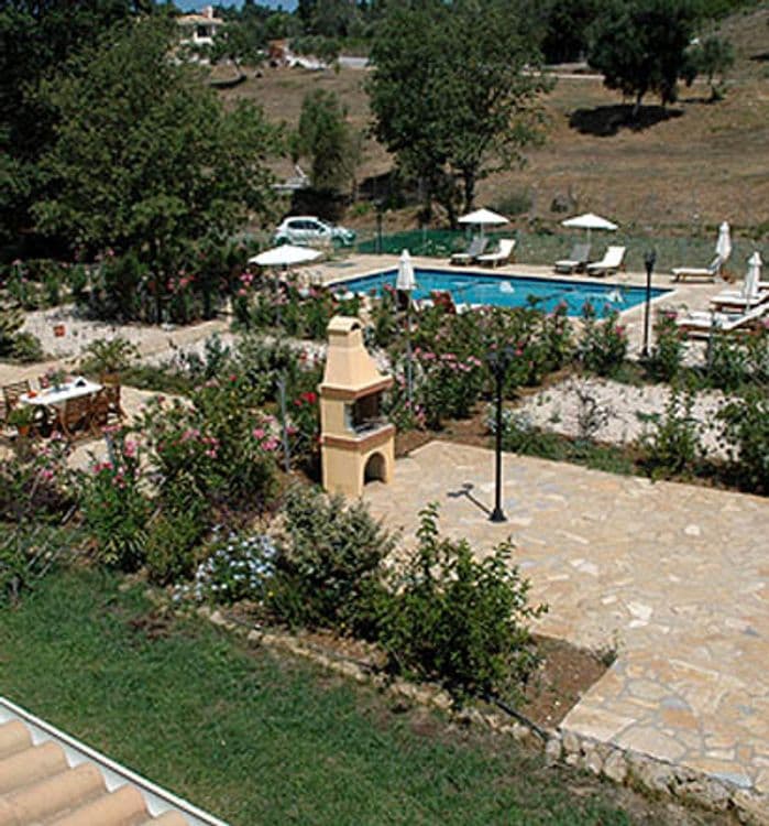 Villa Orange