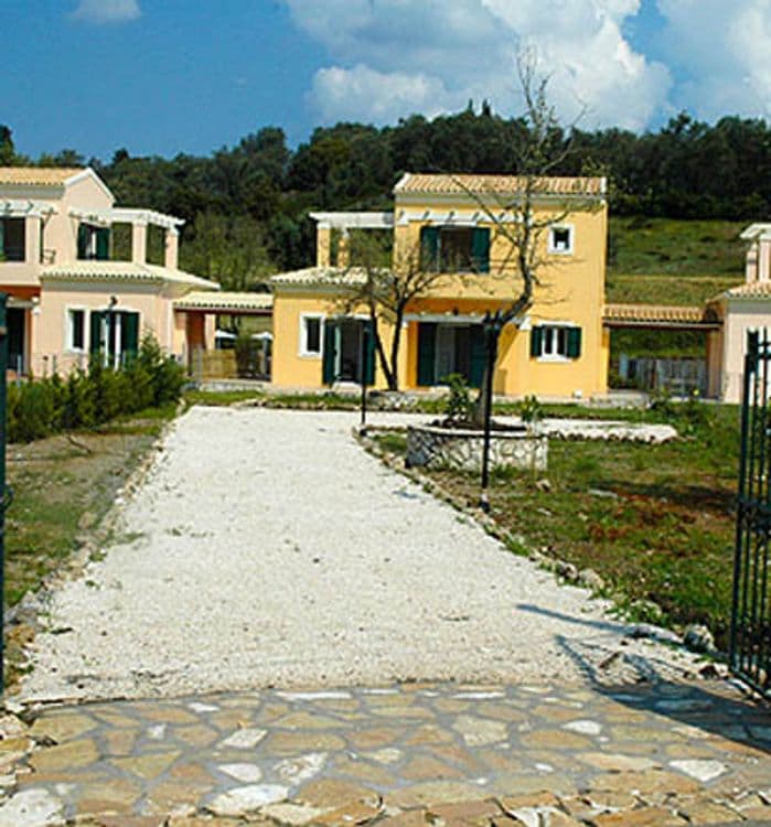 Villa Orange