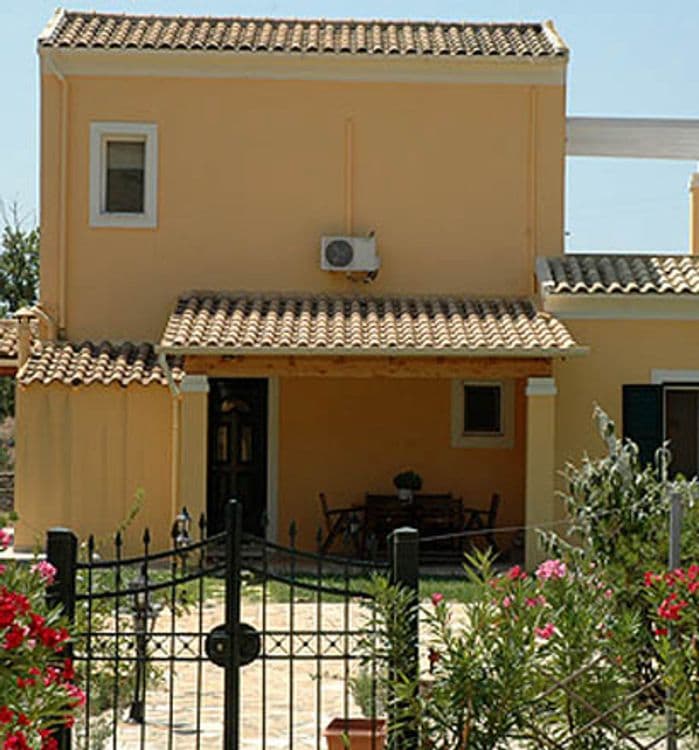 Villa Orange
