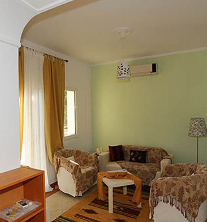 Villa Orange