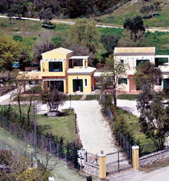 Villa Orange