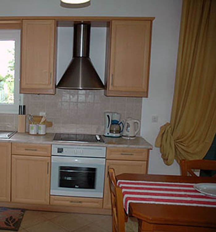 Villa Orange