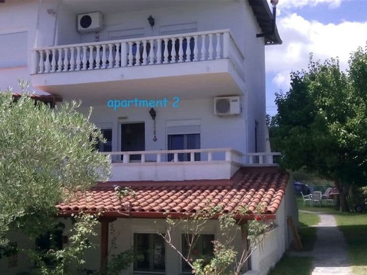 Eleni Villa