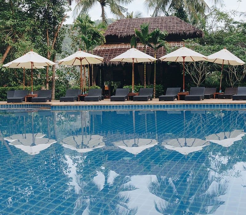 Ban Sainai Resort
