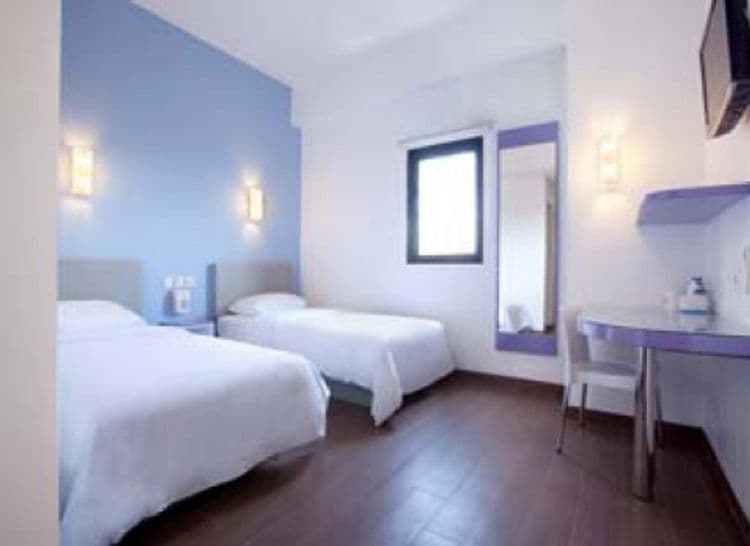 Amaris Hotel Legian Bali