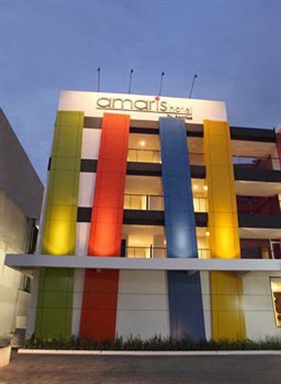 Amaris Hotel Legian Bali