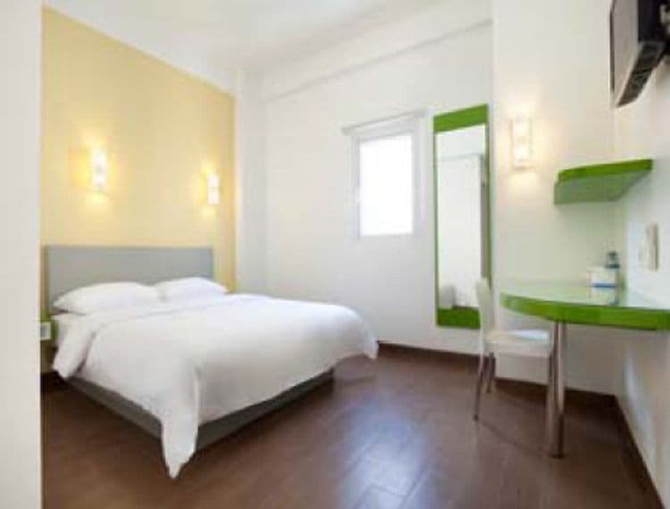 Amaris Hotel Legian Bali
