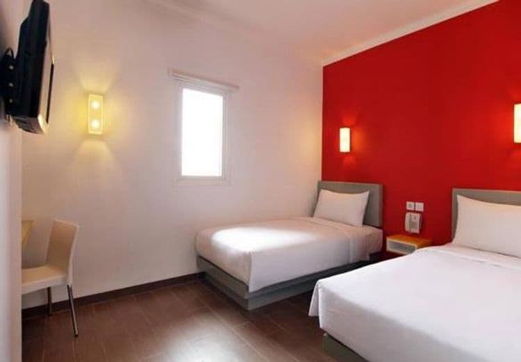 Amaris Hotel Legian Bali