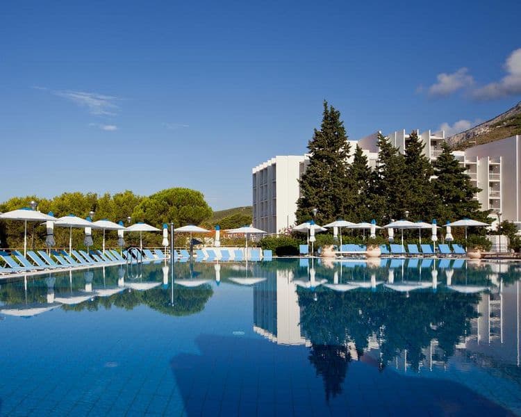 Bluesun Hotel Afrodita