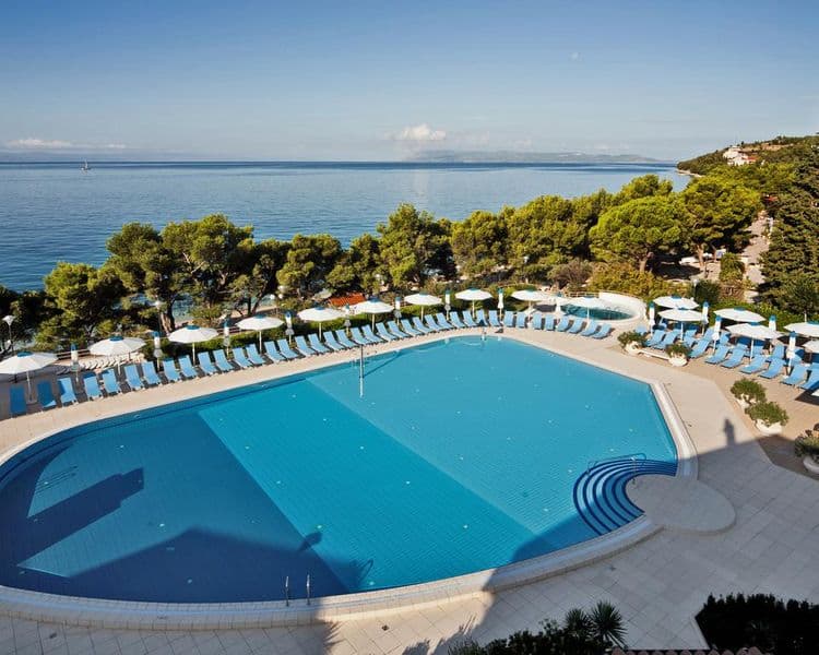 Bluesun Hotel Afrodita